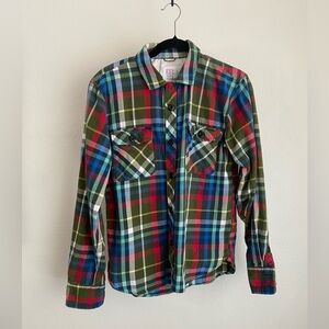 Topo Designs Field Shirt